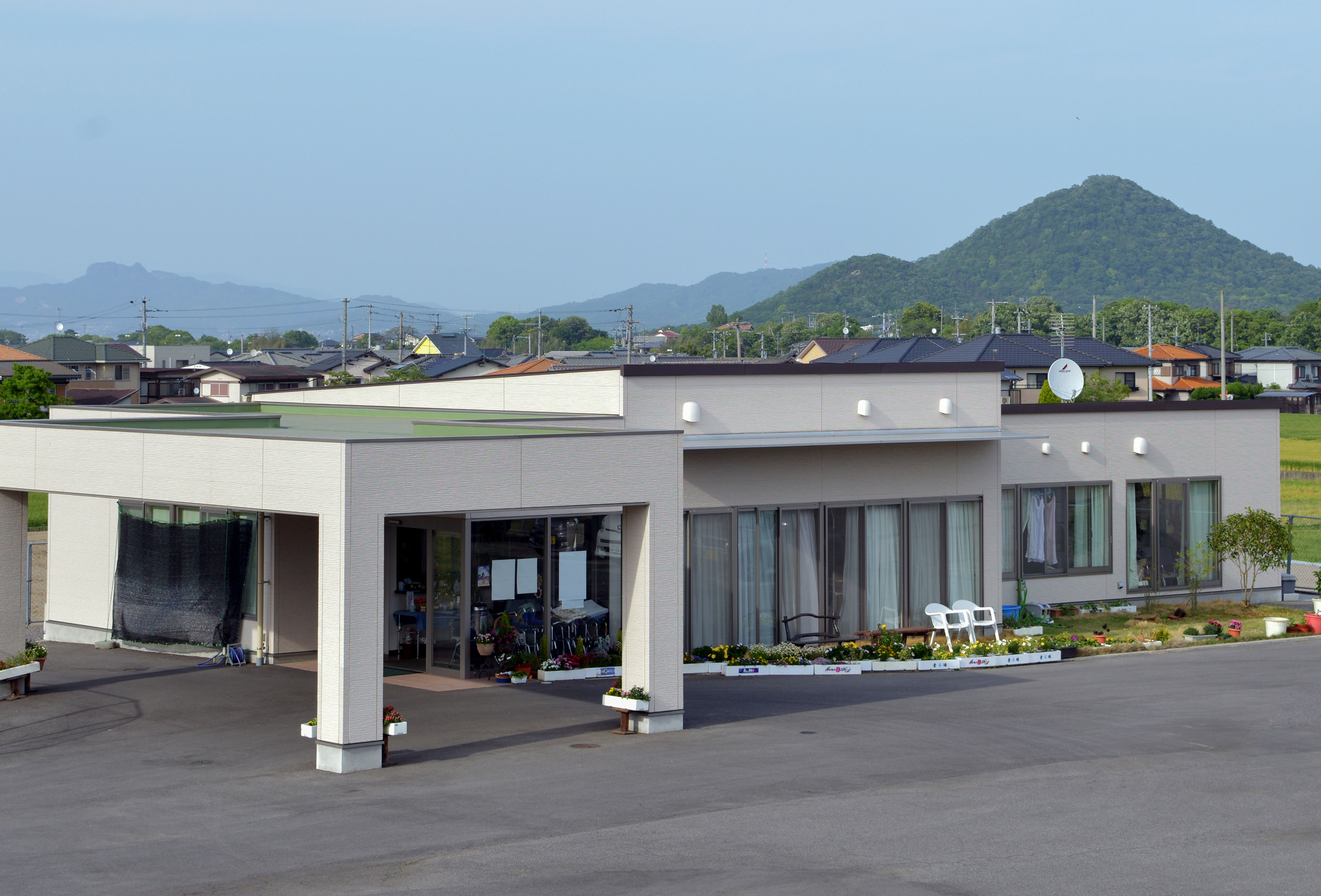 さんさん浅野